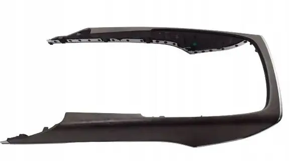 Audi A7 S7 4G Center console decorative trim 4G0864261AT
