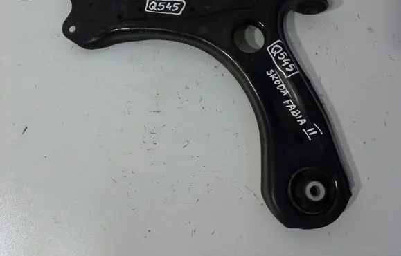 Skoda Fabia Mk3 (NJ) Front control arm 6R0407151F