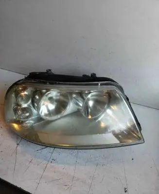 Volkswagen Sharan Headlight/headlamp 7M3941016AD 0301182202