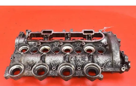Ford Focus C-MAX Rocker cam cover 9644994680