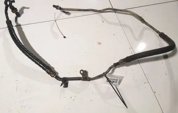 Toyota Avensis T250 Power steering hose/pipe/line 