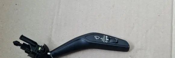 Audi A3 S3 8V Wiper control stalk