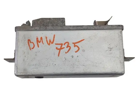 BMW 7 E32 ABS control unit/module 0265100032 6501402