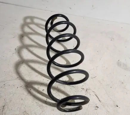 Citroen C3 Rear coil spring