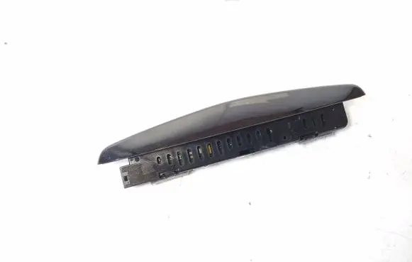Mercedes-Benz E W212 Parking PDC sensor display screen A0015424723