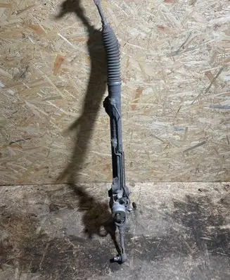 Audi A6 S6 C6 4F Steering rack 4F1422065R E2993735