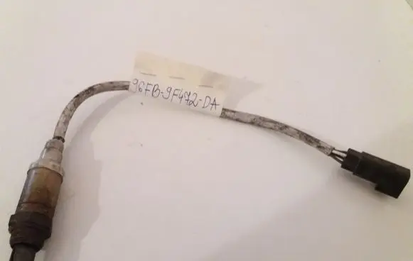 Ford Ka Lambda probe sensor 96FB9F472DA
