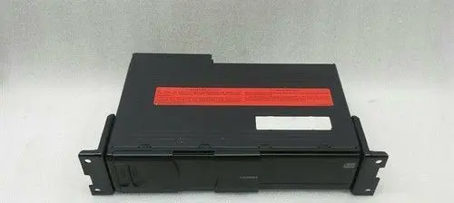 BMW 5 E60 E61 CD/DVD changer 6913389