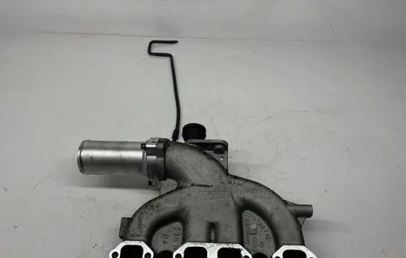 Intake manifold