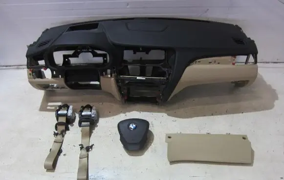 BMW X3 F25 Dashboard 9311547
