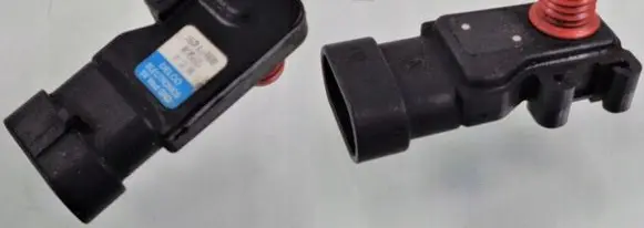 Opel Zafira A Fuel pressure regulator 5915070 16212468