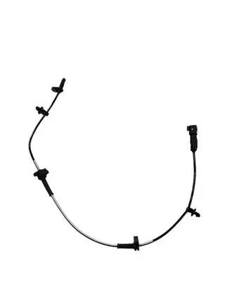 Ford Fiesta ABS brake wheel speed sensor H1BC2C204AB