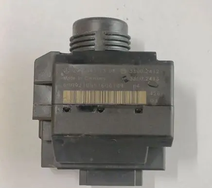 Mercedes-Benz CLK A209 C209 Ignition lock 2095451308