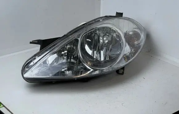 Mercedes-Benz A W169 Headlight/headlamp