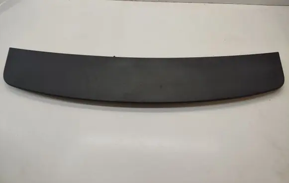 Ford C-MAX I Tailgate/trunk spoiler 3M51R44210
