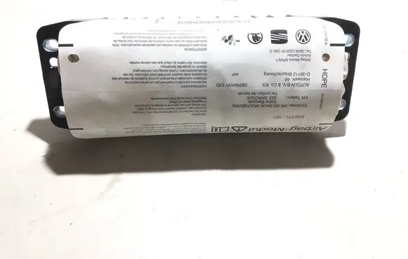 Volkswagen Tiguan Passenger airbag 1Q0880204