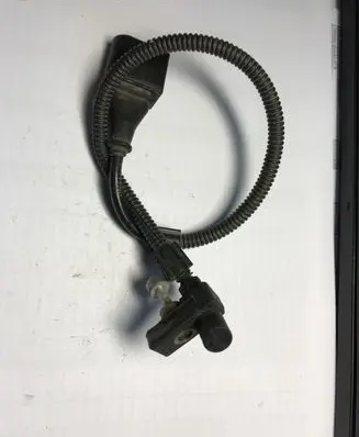 Volkswagen Polo Crankshaft position sensor 0261210258