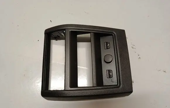 BMW X6 F16 Other center console (tunnel) element 9252006
