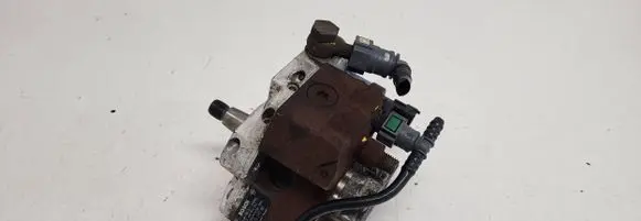 Peugeot 206 Fuel injection high pressure pump 9637317380 0445010042 034402