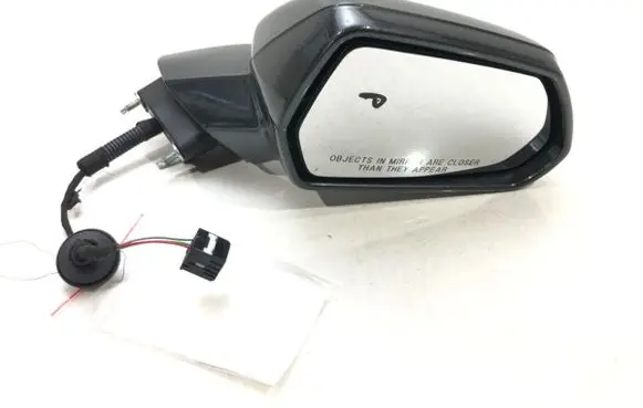 Chevrolet Camaro Front door electric wing mirror 233905552099.6002