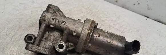 Hyundai i30 EGR valve cooler 28410-2A120