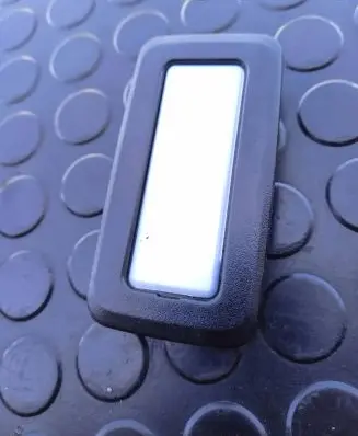 Porsche Cayenne (92A) Other interior light 9130833 7270505