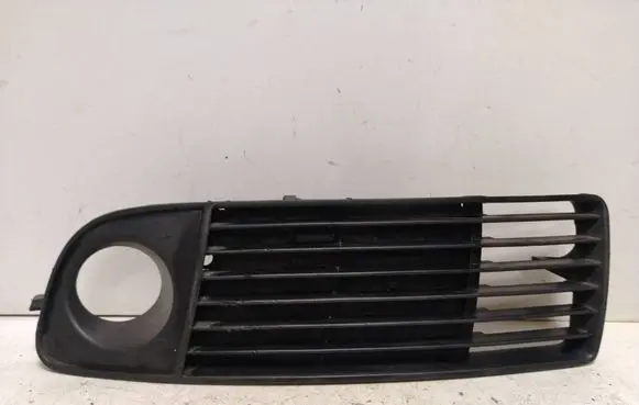 Audi A6 S6 C5 4B Front bumper lower grill DN125504 4B0807681J