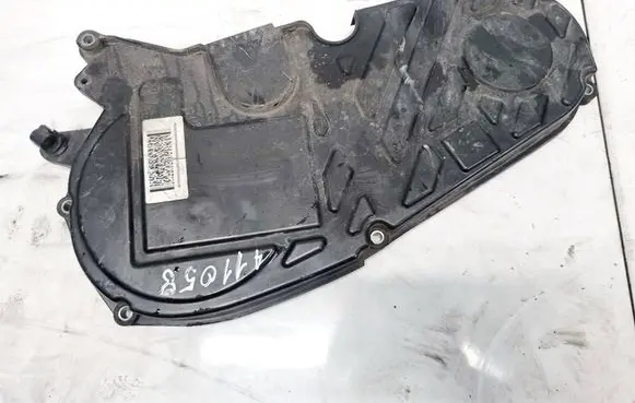 Opel Insignia A Timing belt guard (cover) 55564429