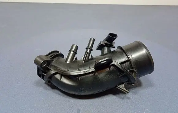 Dacia Dokker Intake resonator 165767385R