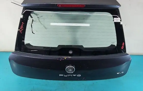 Fiat Grande Punto Tailgate/trunk/boot lid IMPRK1489111