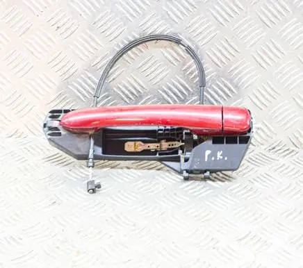 Fiat Bravo Front door exterior handle