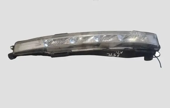 Ford S-MAX LED Daytime headlight 17494802 17495002