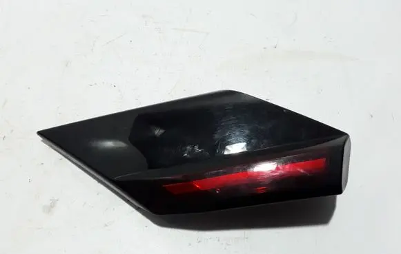 Rear tail light reflector