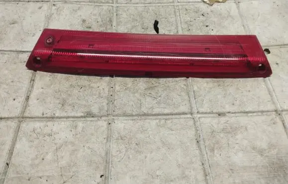 Ford Fiesta Third/center stoplight 8A6113A613AC