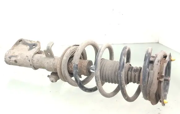 Renault Espace - Grand espace IV Front shock absorber with coil spring