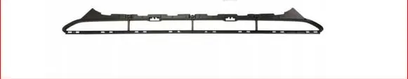 Audi A4 S4 B8 8K Front bumper lower grill 8K0807683