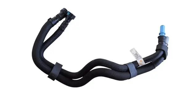 Tesla Model 3 Fuel line pipe 2797116