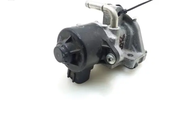 Lexus IS III XE30 EGR valve 2562036040