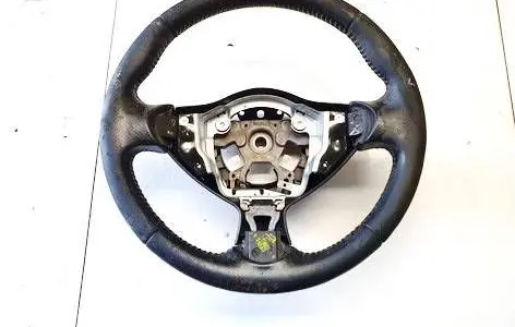 Nissan Juke I F15 Steering wheel 484301kb1a 34127617b