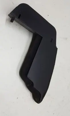 Nissan Qashqai+2 Other under body part 66899