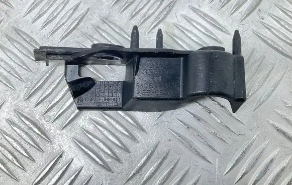 Audi A4 S4 B8 8K Front bumper mounting bracket 8K0807283H