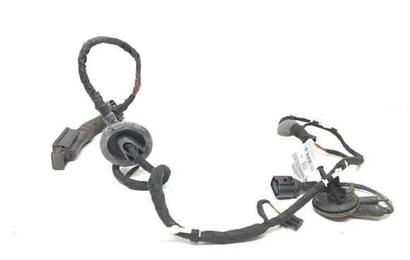 Audi A6 C7 Front door wiring loom 4G5971029FJ TAB010403AT