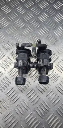 Renault Laguna I Turbo solenoid valve 4534375