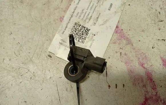 Volvo V40 Airbag deployment crash/impact sensor 31387891