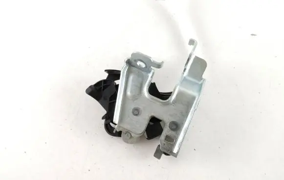 Renault Laguna III Seat back rest lock catch 883910001R 5268111 0407910