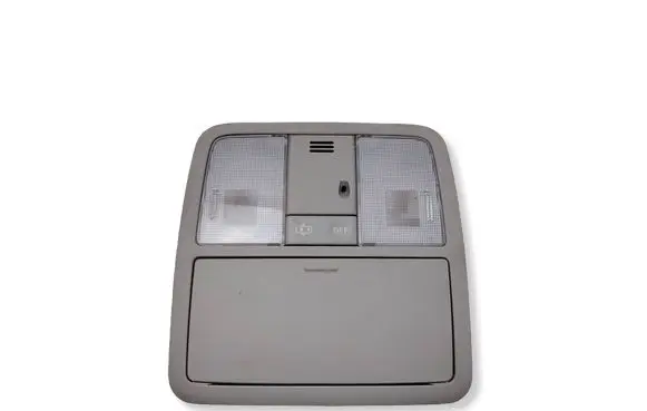 Toyota Auris E180 Front seat light 2JM01113501