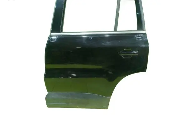 Volkswagen Tiguan Rear door LEWE