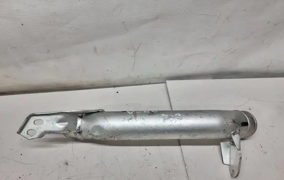 Volvo V40 Intercooler hose/pipe 31370060