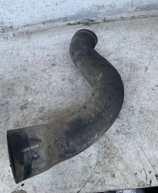 Toyota Avensis T250 Intercooler hose/pipe