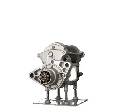 Chevrolet Captiva Starter motor 1280007460